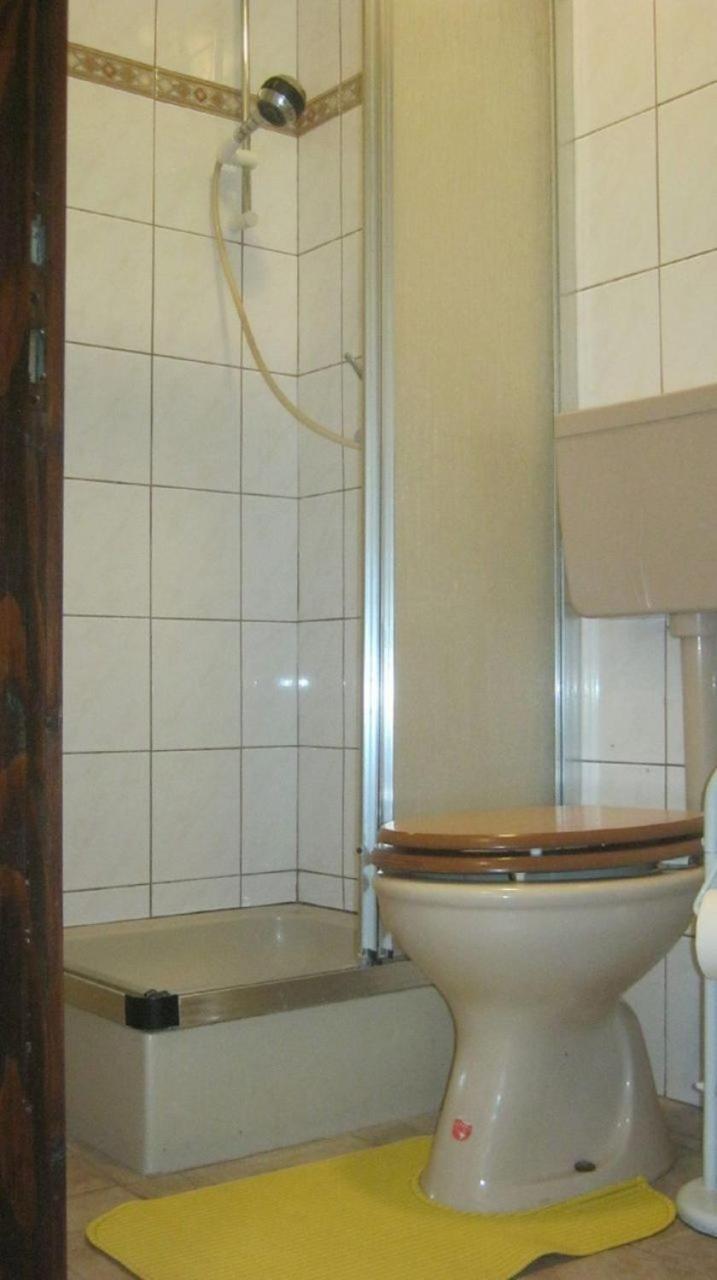 House Ivanka Cesarica Exteriör bild